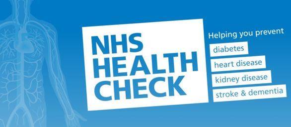 NHS Health Check